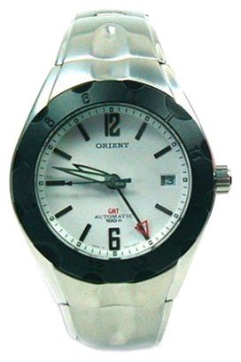 Wrist watch ORIENT CFE01001W for Men - picture, photo, image