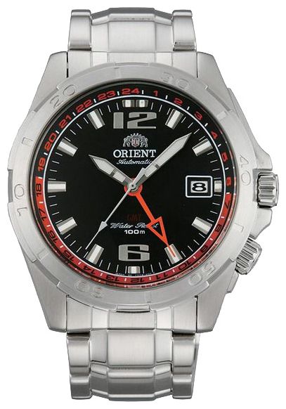 Wrist watch ORIENT CFE04001B for Men - picture, photo, image