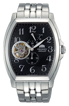 Wrist watch ORIENT CFHAA001B for Men - picture, photo, image