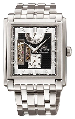 Wrist watch ORIENT CFHAD003B for Men - picture, photo, image