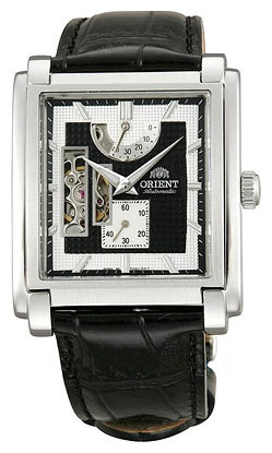 Wrist watch ORIENT CFHAD004B for Men - picture, photo, image