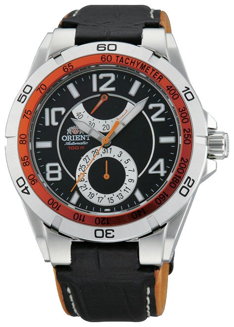 Wrist watch ORIENT CFM00003B for Men - picture, photo, image