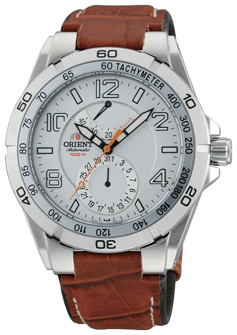Wrist watch ORIENT CFM00004W for Men - picture, photo, image