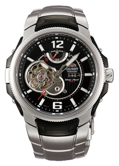 Wrist watch ORIENT CFT01002B for Men - picture, photo, image