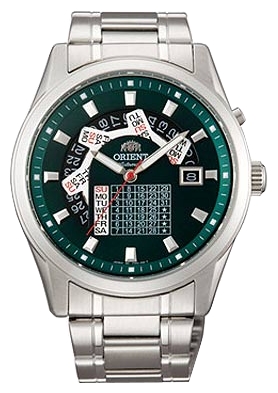 Wrist watch ORIENT CFX01002F for Men - picture, photo, image