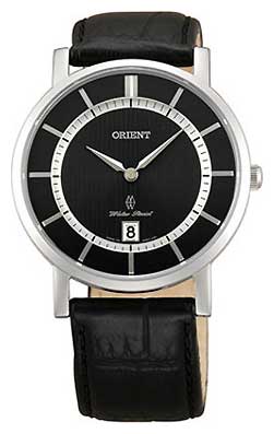 Wrist watch ORIENT CGW01004A for Men - picture, photo, image