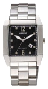 Wrist watch ORIENT CNRAE001B for Men - picture, photo, image