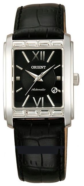 Wrist watch ORIENT CNRAP001B for women - picture, photo, image