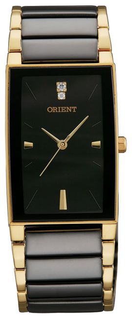 Wrist watch ORIENT CQBDZ001B for Men - picture, photo, image