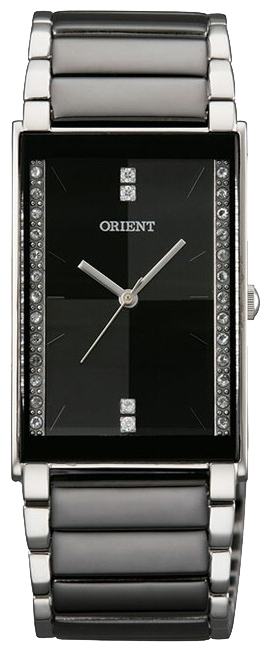 Wrist watch ORIENT CQBEA002B for Men - picture, photo, image
