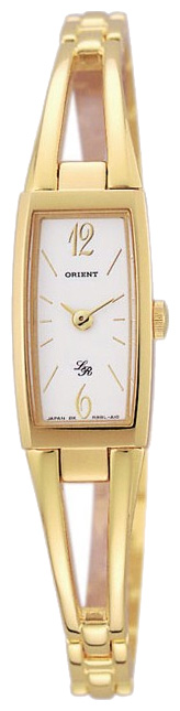 Wrist watch ORIENT CRBBL001W for women - picture, photo, image