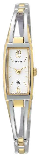 Wrist watch ORIENT CRBBL002W for women - picture, photo, image