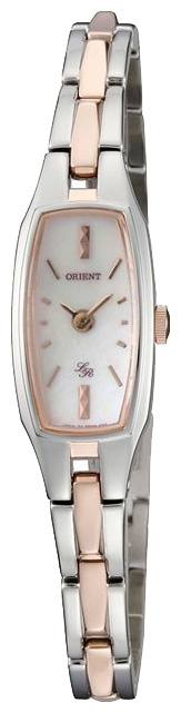 Wrist watch ORIENT CRBCW004W for women - picture, photo, image