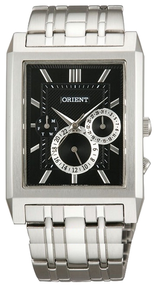 Wrist watch ORIENT CRLAC001B for Men - picture, photo, image