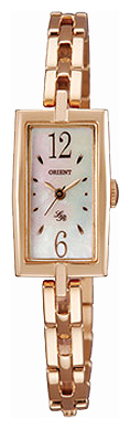 Wrist watch ORIENT CRPFM002W for women - picture, photo, image