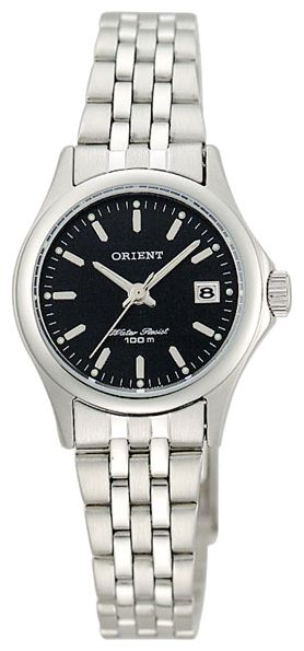 Wrist watch ORIENT CSZ2F001B for women - picture, photo, image