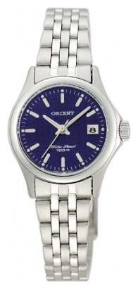 Wrist watch ORIENT CSZ2F001D for women - picture, photo, image