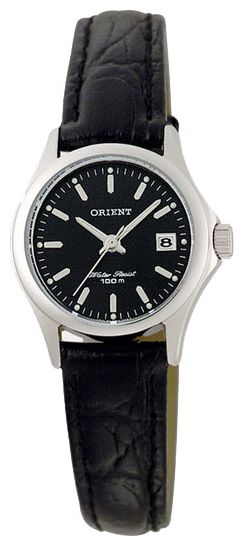 Wrist watch ORIENT CSZ2F004B for women - picture, photo, image
