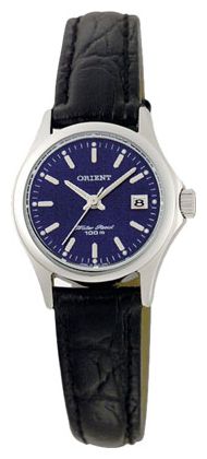 Wrist watch ORIENT CSZ2F004D for women - picture, photo, image