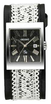 Wrist watch ORIENT CSZCC002B for women - picture, photo, image