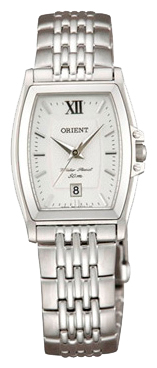 Wrist watch ORIENT CSZCD004W for women - picture, photo, image