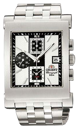 Wrist watch ORIENT CTDAG004B for Men - picture, photo, image