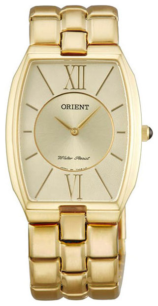 Wrist watch ORIENT CTNAB002C for Men - picture, photo, image