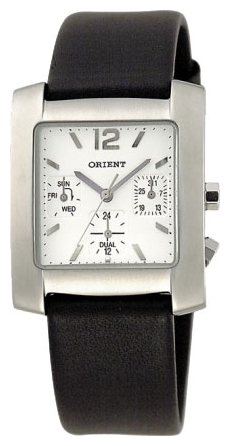 ORIENT CTRAC002W pictures