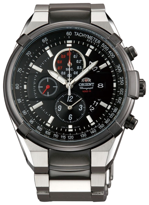 Wrist watch ORIENT CTT0J002B for Men - picture, photo, image