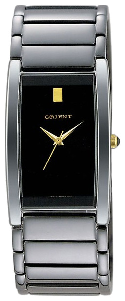 Wrist watch ORIENT CUBBK000B for Men - picture, photo, image