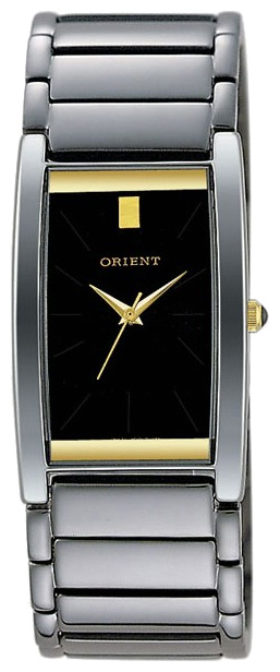 Wrist watch ORIENT CUBBK001B for Men - picture, photo, image