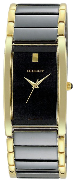 Wrist watch ORIENT CUBBK002B for men - picture, photo, image