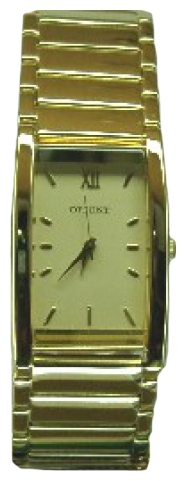 Wrist watch ORIENT CUBBK003C for Men - picture, photo, image