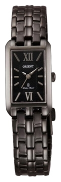 Wrist watch ORIENT CUBTE002B for women - picture, photo, image