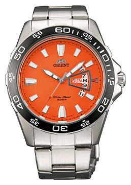 Wrist watch ORIENT CUG1S002M for men - picture, photo, image