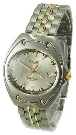 Wrist watch ORIENT CUN2X000K for Men - picture, photo, image