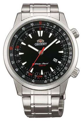 ORIENT CUNB7001B pictures