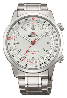 Wrist watch ORIENT CUNB7003W for Men - picture, photo, image