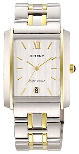 ORIENT CUNCA001W pictures