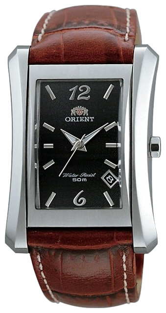 Wrist watch ORIENT CUNCH002B for Men - picture, photo, image