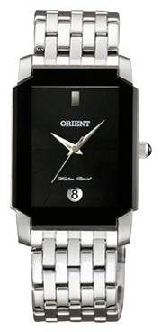 Wrist watch ORIENT CUNDF001B for Men - picture, photo, image