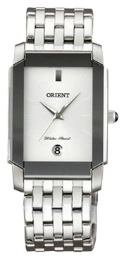 Wrist watch ORIENT CUNDF002W for Men - picture, photo, image