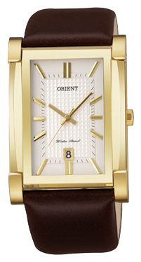 Wrist watch ORIENT CUNDJ002W for Men - picture, photo, image