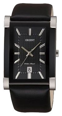 Wrist watch ORIENT CUNDJ003B for Men - picture, photo, image