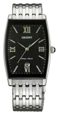 Wrist watch ORIENT CUNDN002B for Men - picture, photo, image