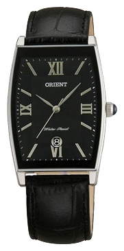 Wrist watch ORIENT CUNDN003B for Men - picture, photo, image