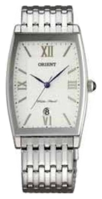 Wrist watch ORIENT CUNDN004W for Men - picture, photo, image