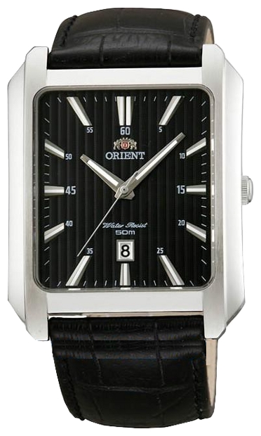 Wrist watch ORIENT CUNDR002B for men - picture, photo, image