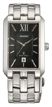 Wrist watch ORIENT CUNDV001B for Men - picture, photo, image