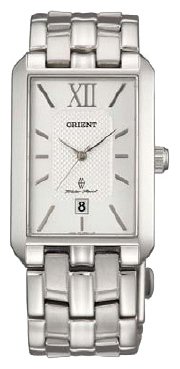 Wrist watch ORIENT CUNDV001W for Men - picture, photo, image